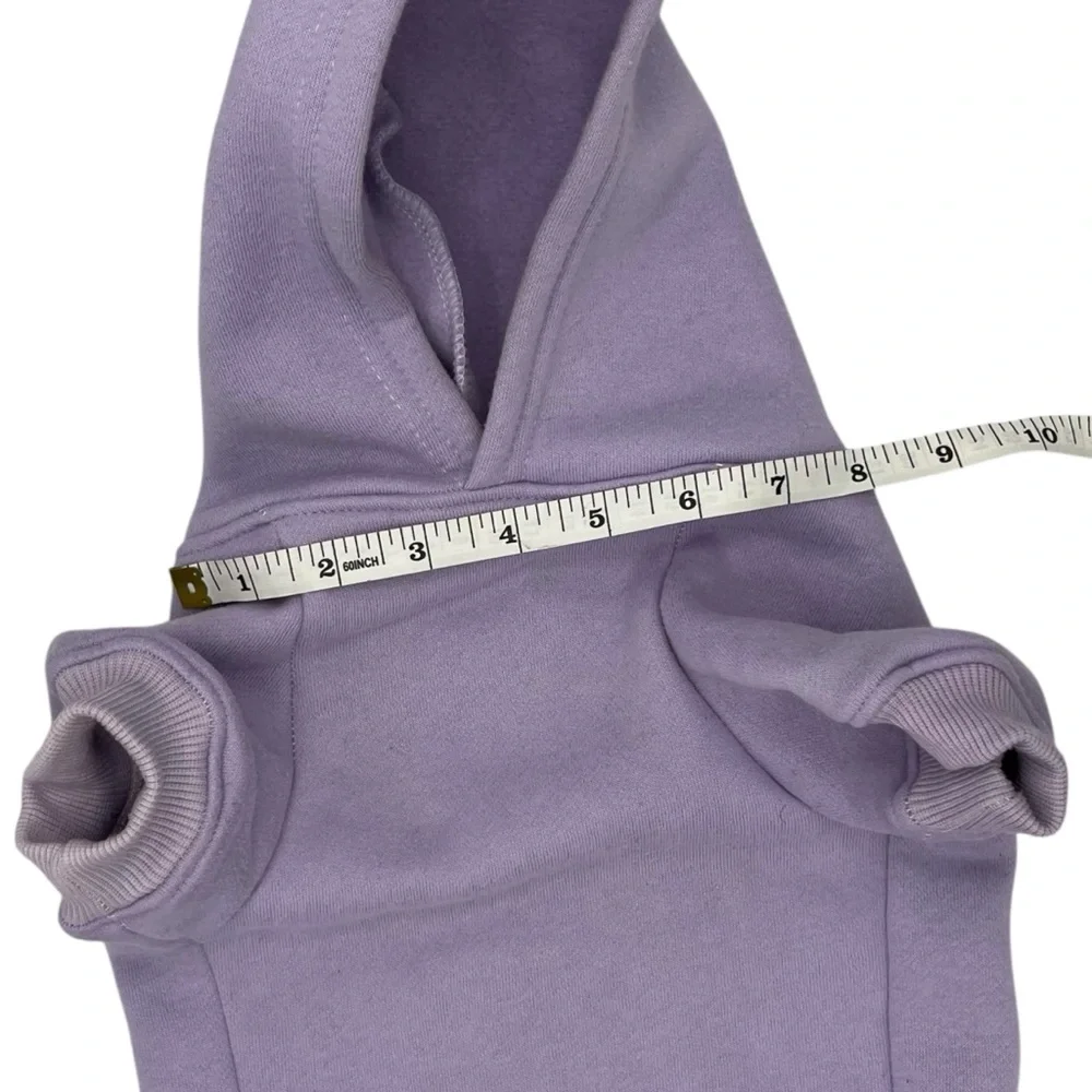 Bundle of Sassy Woof Dog Hoodies